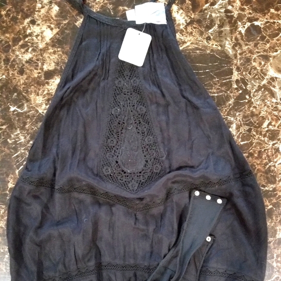 Free People Tops - Free People bodysuit